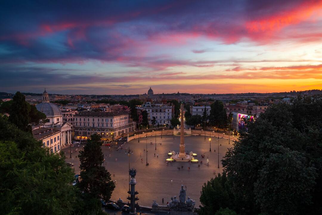 Holiday In Rome Rome Package Holidays 2025 : Package Holidays to Rome 2025/2026 ...