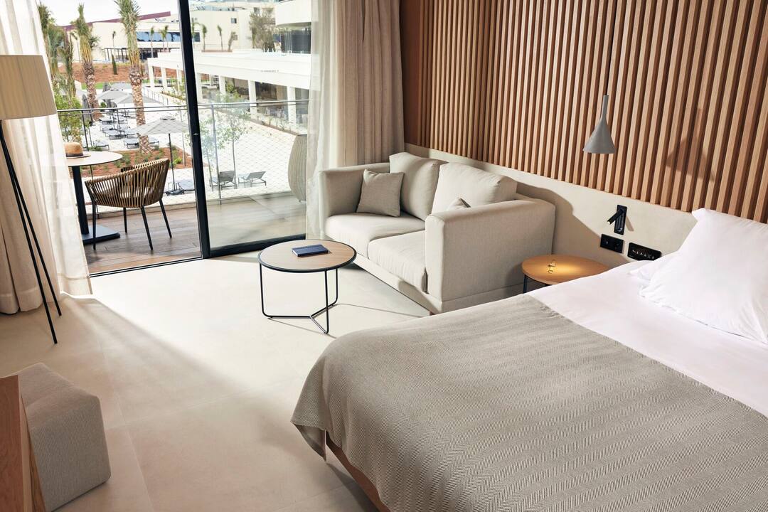 TUI BLUE Sensatori Biomar