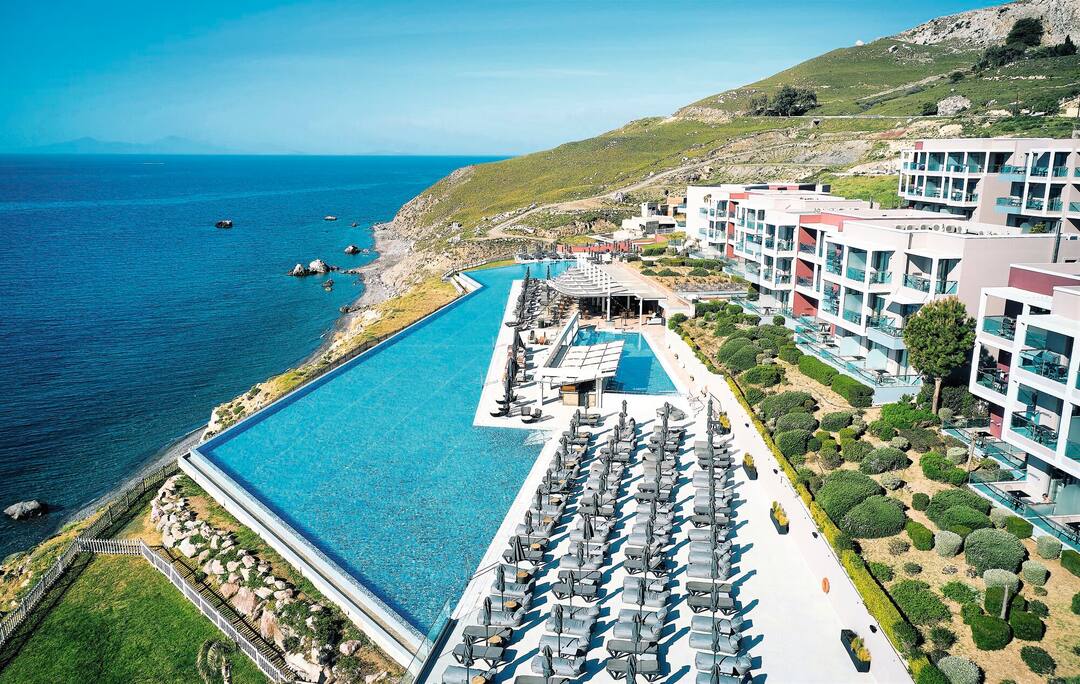 Michelangelo Resort and Spa