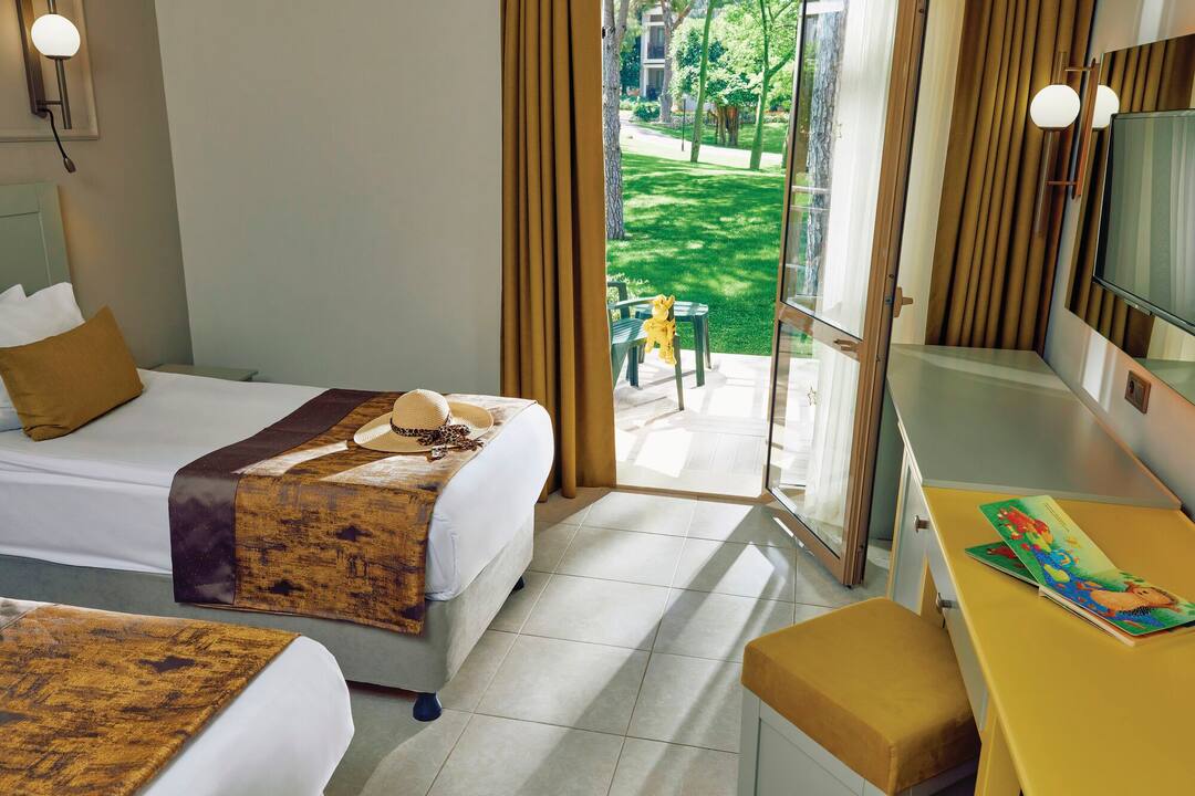 TUI MAGIC LIFE Belek