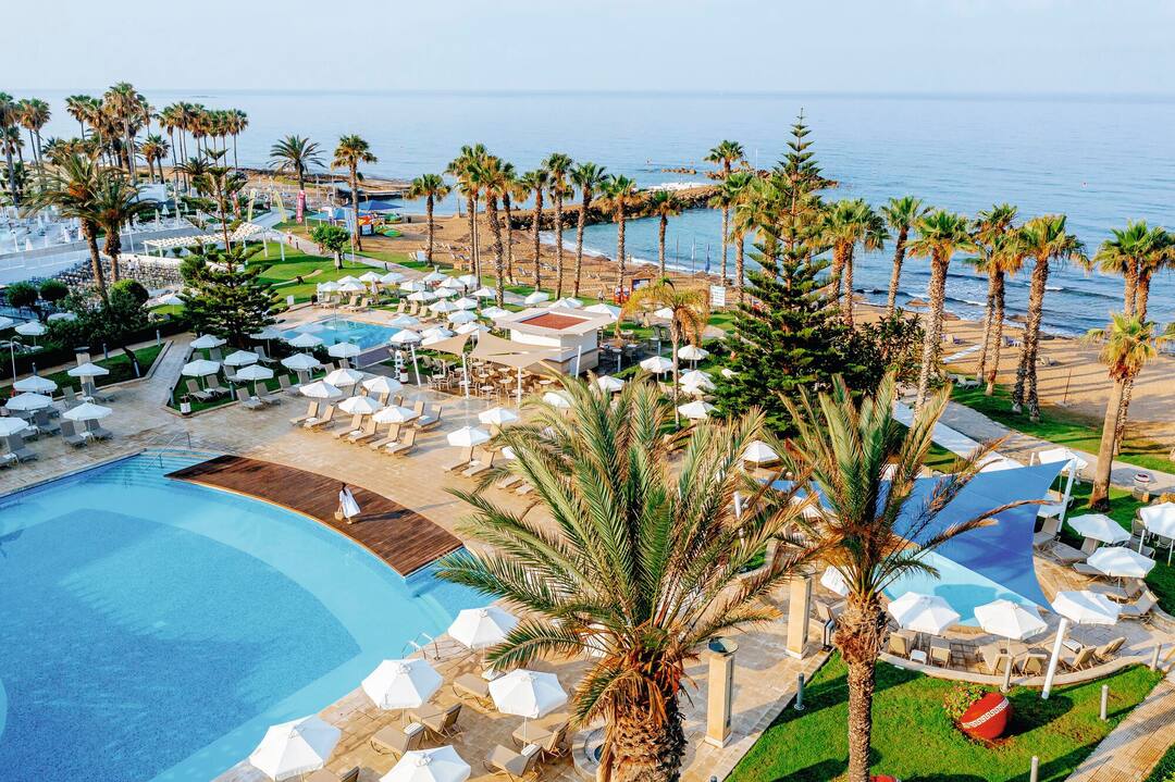 Hotel Louis Ledra Beach