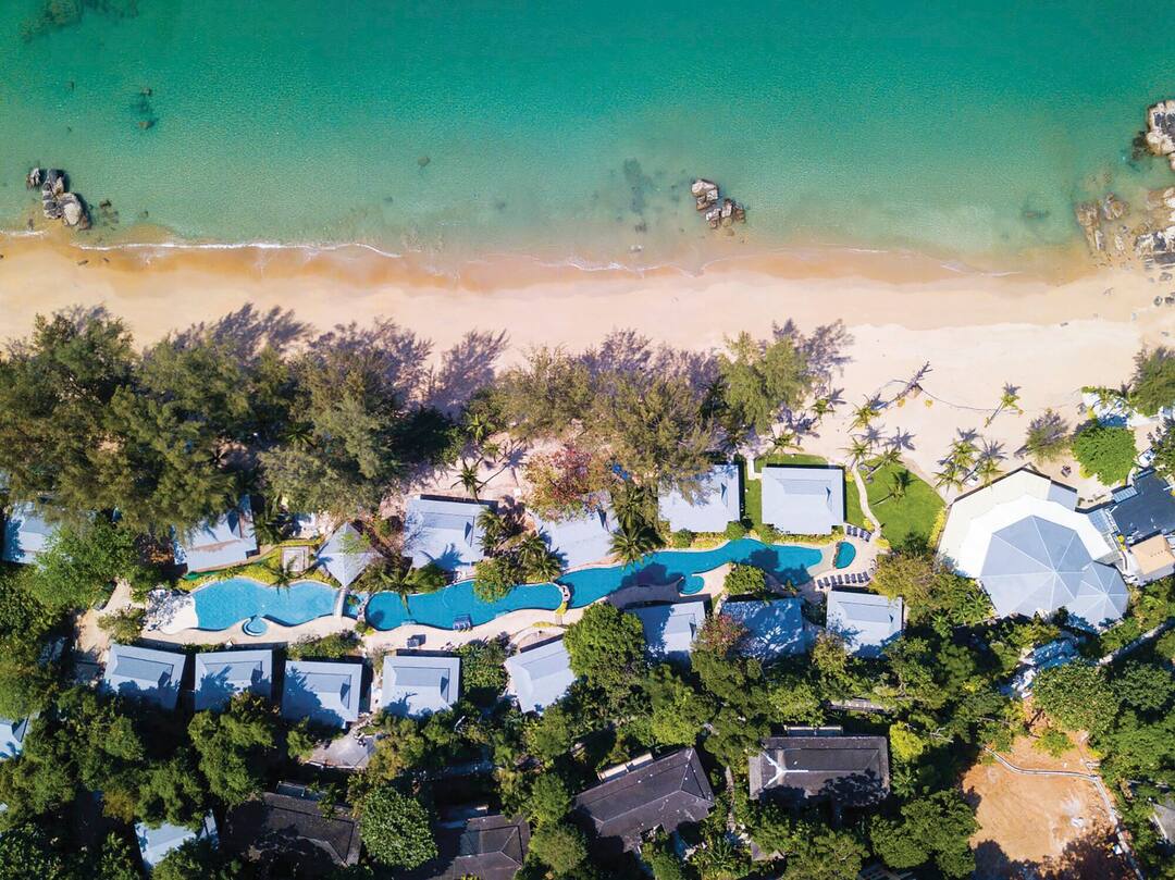 Moracea by Khaolak Resort