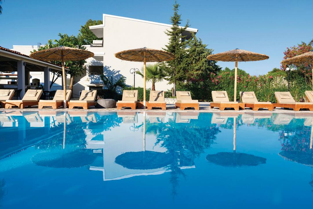 Corfu Acharavi by Wyndham