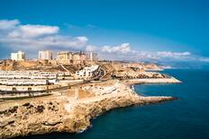Melilla, Spain