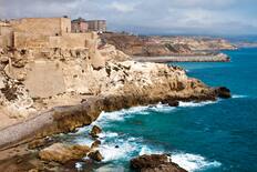 Melilla, Spain