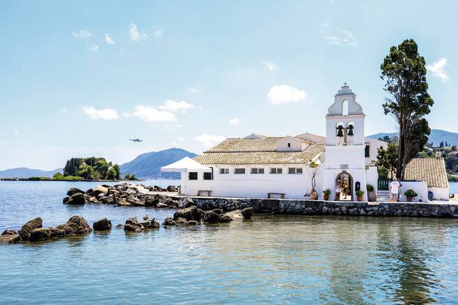 All Inclusive Holidays to Corfu 2024 / 2025  TUI.co.uk