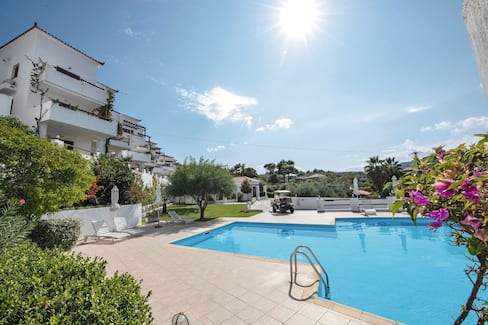 Skopelos Summer Homes