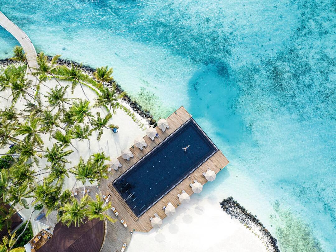 TUI BLUE Olhuveli Romance, Maldives