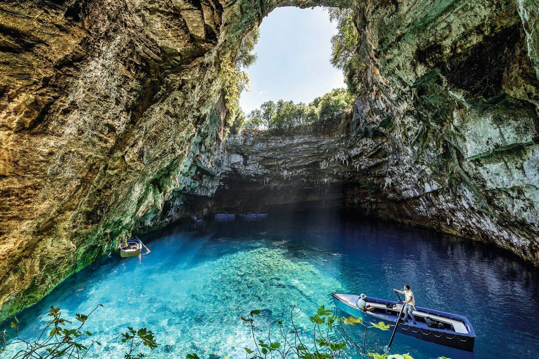 Kefalonia Holidays 2024 / 2025  TUI.co.uk
