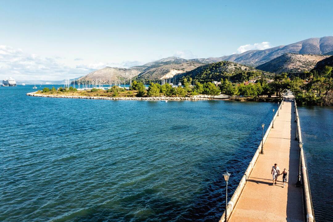 Kefalonia Holidays 2025 / 2026 | TUIHolidays.ie