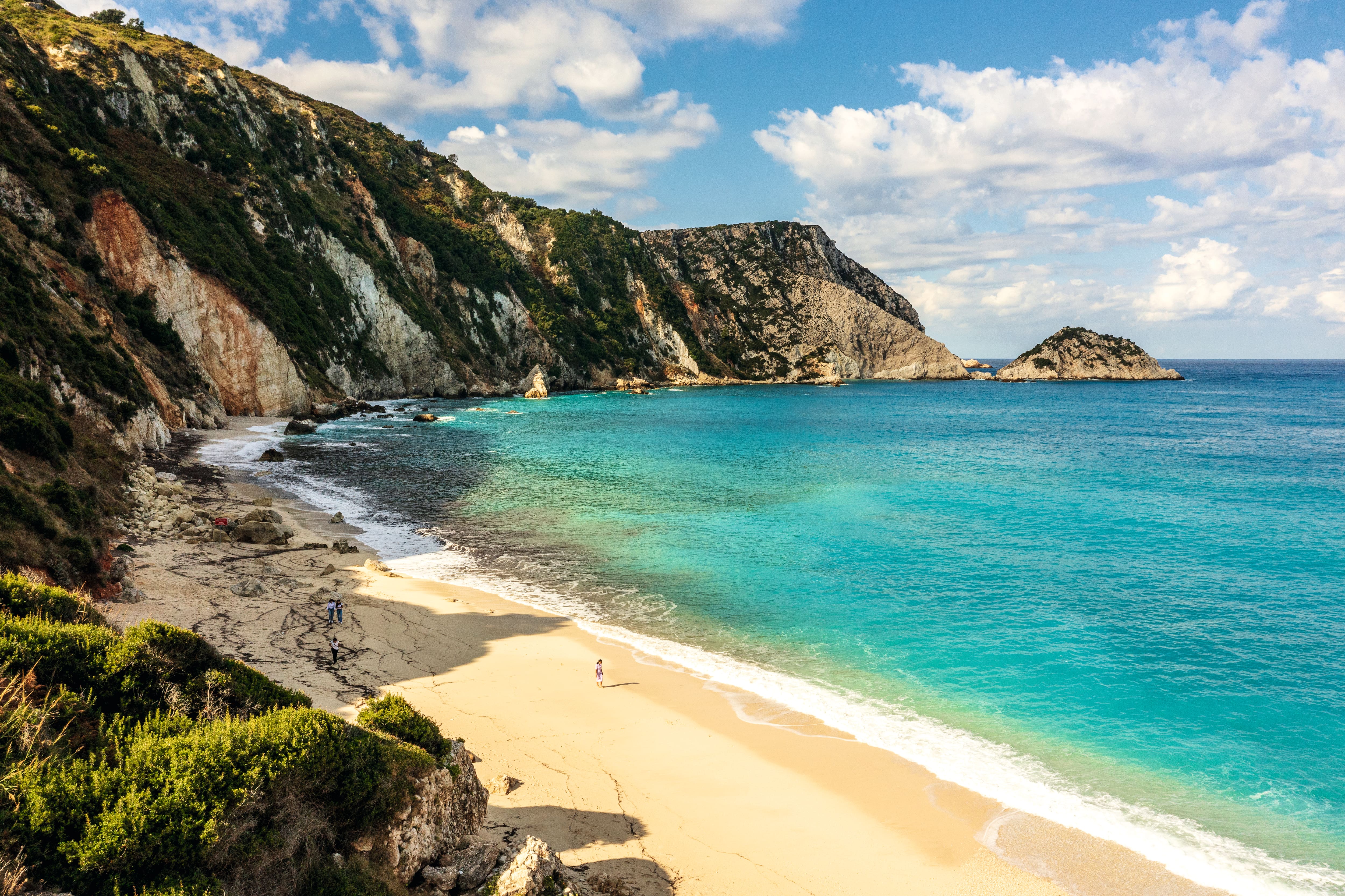 Kefalonia