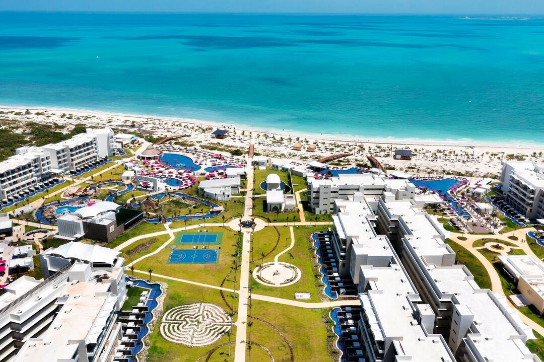 Planet Hollywood Cancun by Royalton, An Autograph Collection All-Inclusive Resort