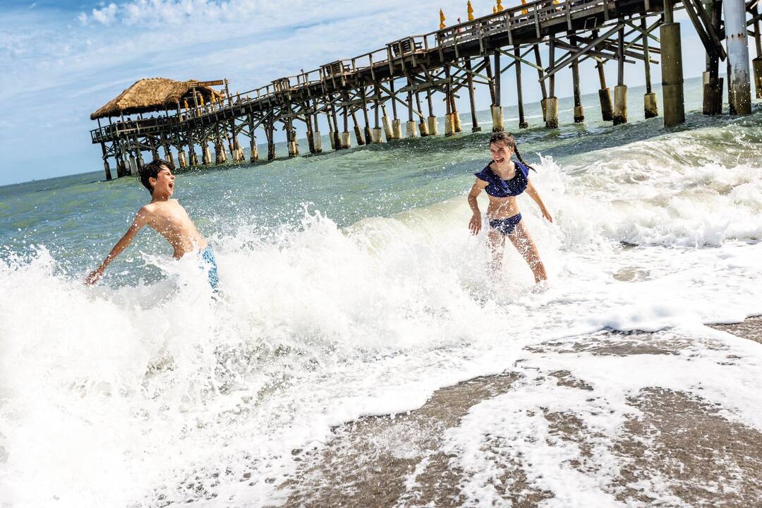 Cocoa Beach, Florida