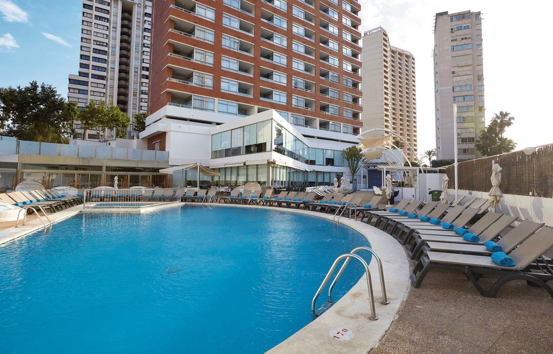 TUI Holidays Flamingo Beach Resort