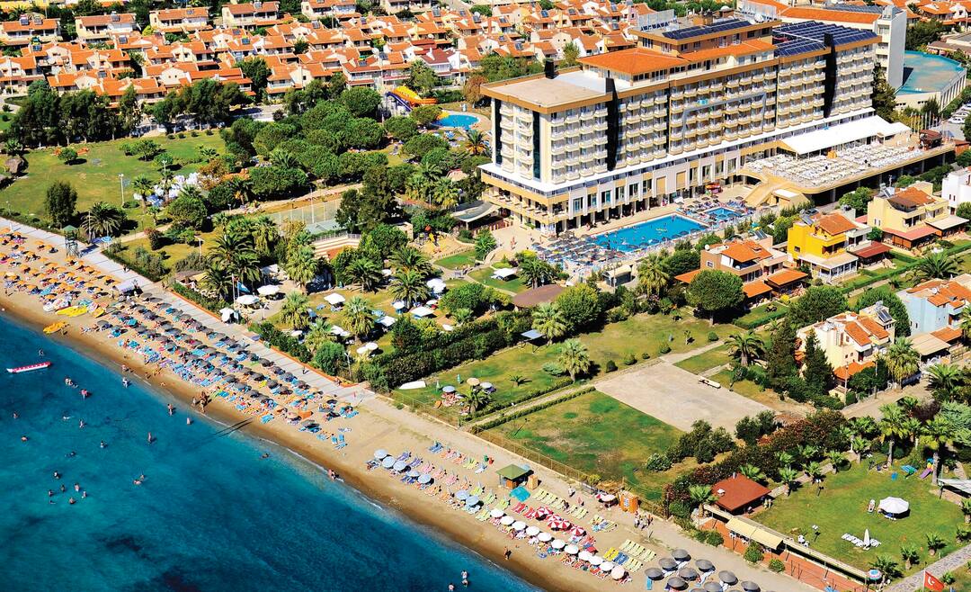 Ephesia Hotel