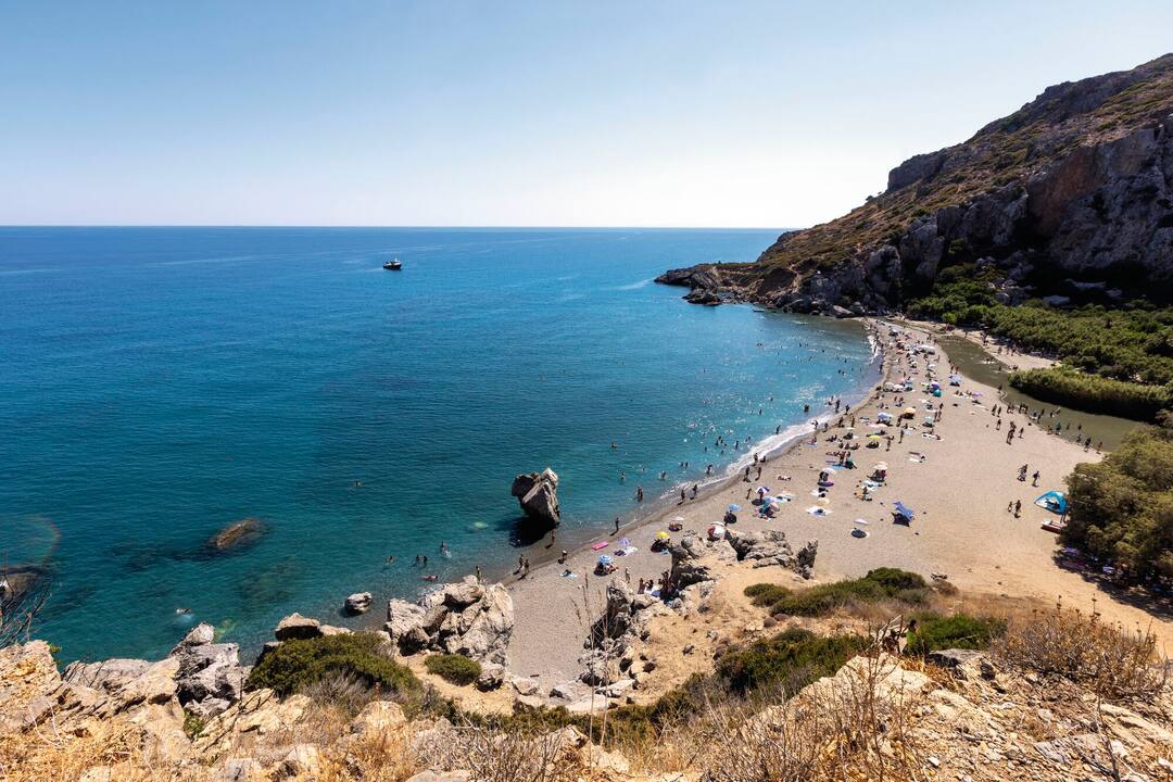 Tui 2025 Holidays Crete All Inclusive