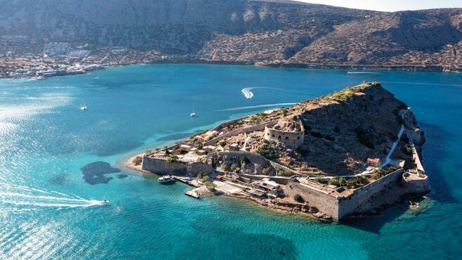 Crete. I View image gallery