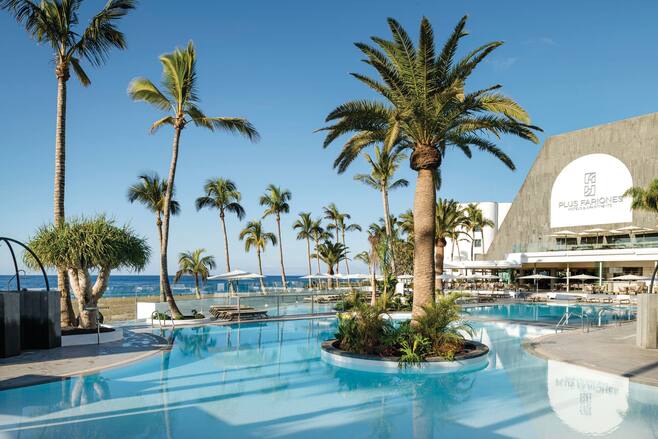 Plus Fariones Suite Hotel in Puerto del Carmen | TUIHolidays.ie