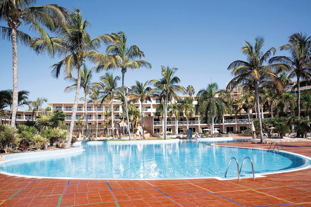 TUI Fuerteventura Late Deals 2025 / 2025 / 2026 Holidays