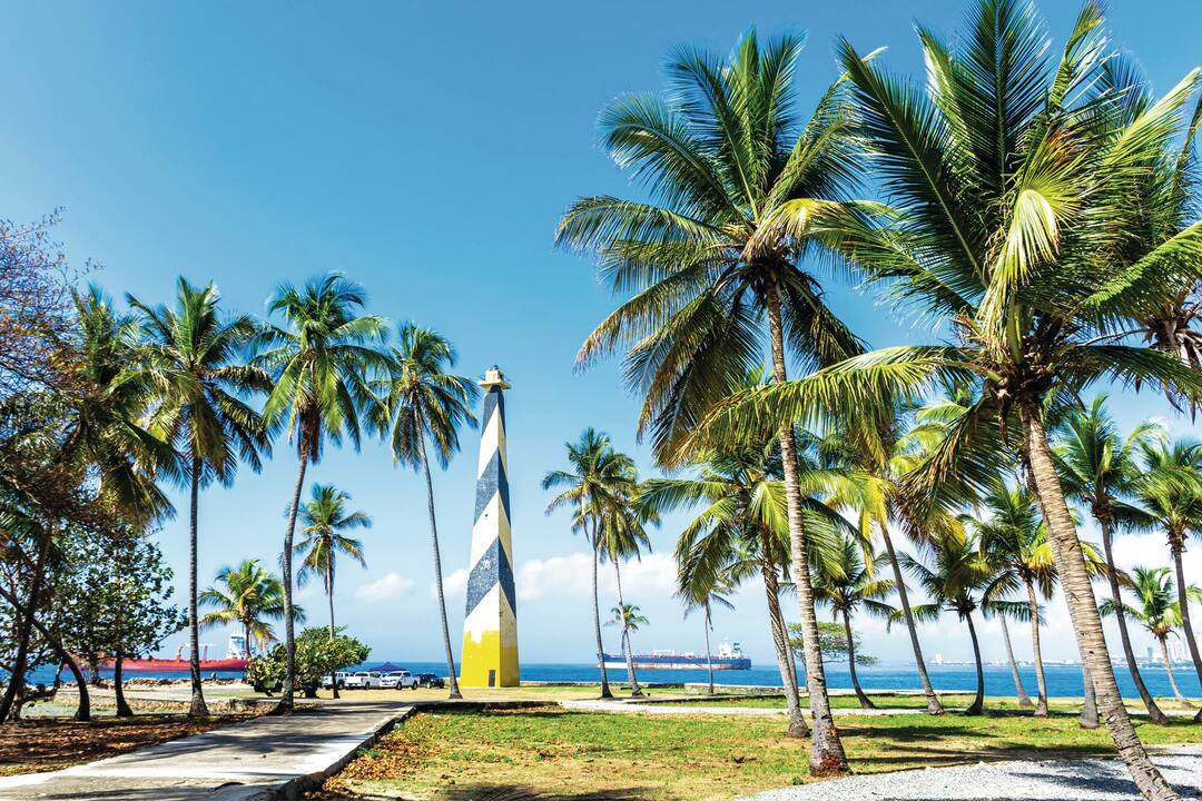 Caribbean Charms