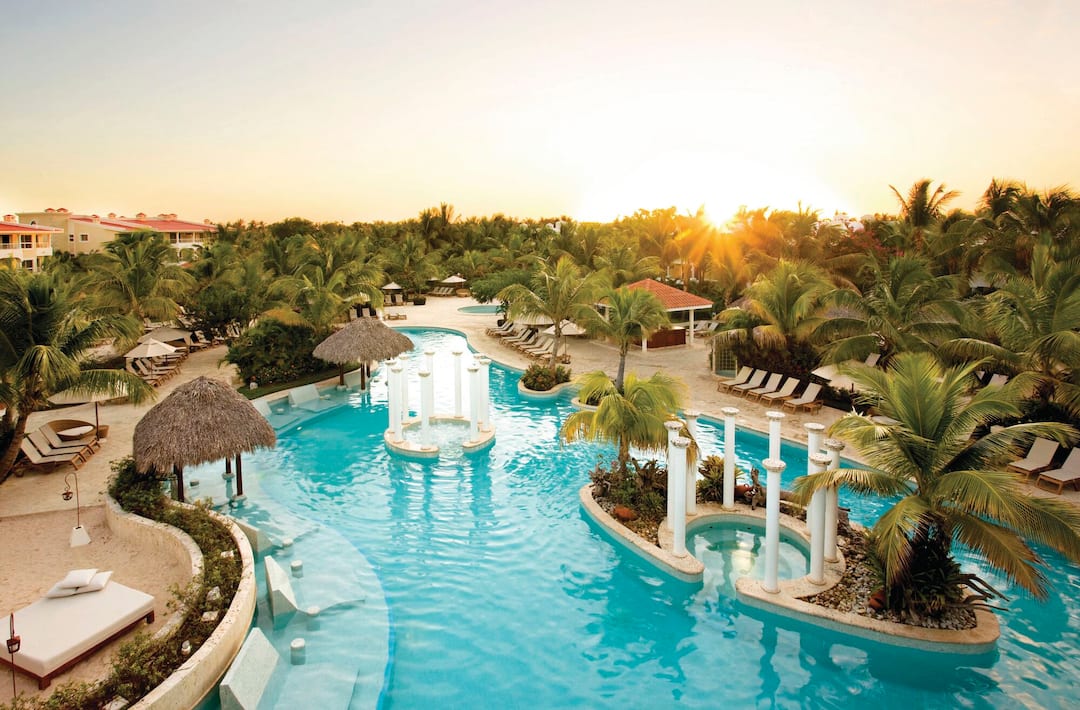 TUI Holidays Melia Caribe Beach Resort