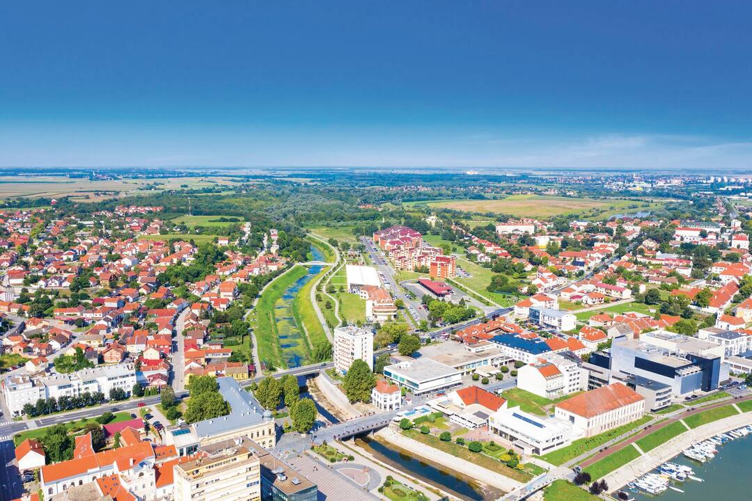 Vukovar, Croatia