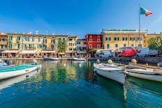 Lazise, Italy