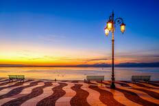 Lazise, Italy