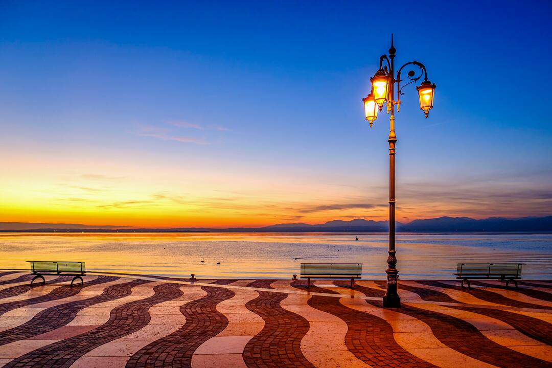 Lazise, Italy