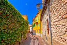Lazise, Italy