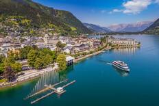 Austria Holidays 2024 / 2025 | TUIHolidays.ie