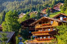 Alpbach, Austria