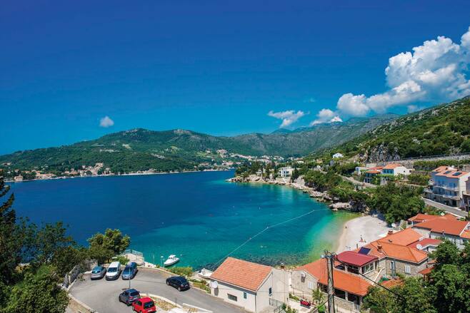Villa Lanterna in Dubrovnik | TUI.co.uk