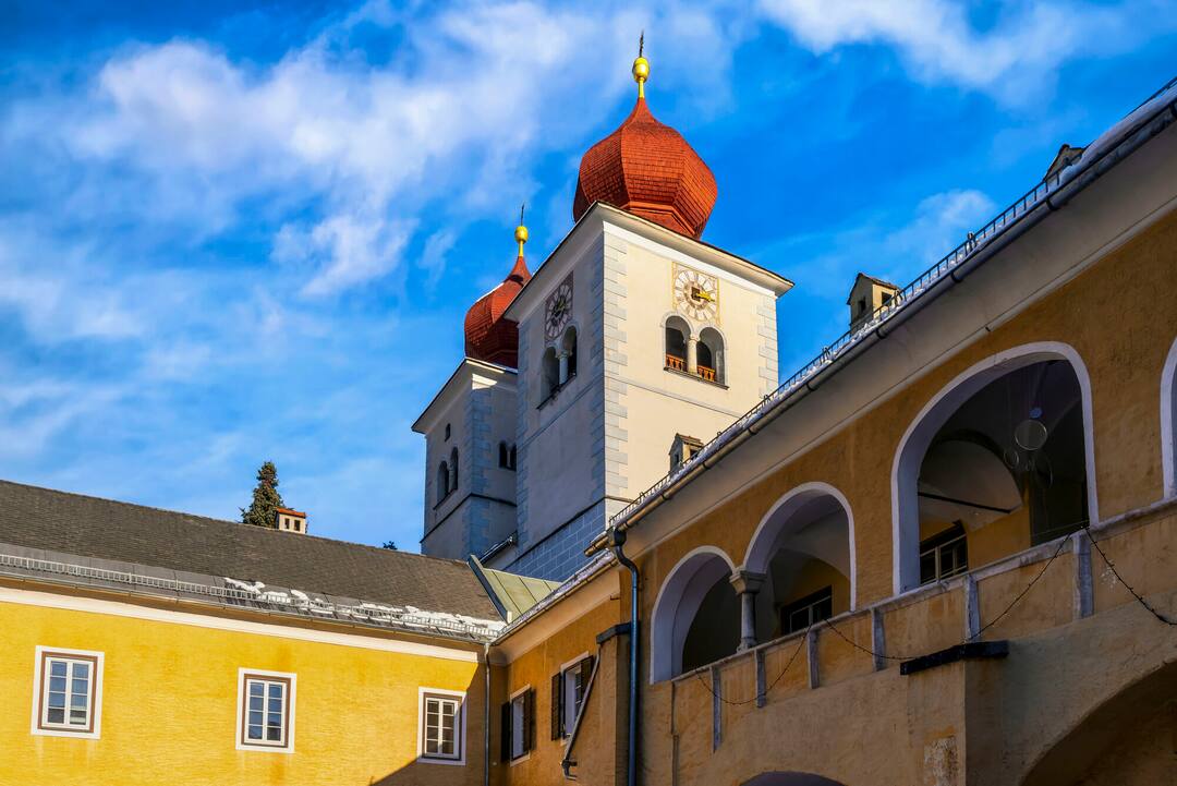 Millstatt, Austria