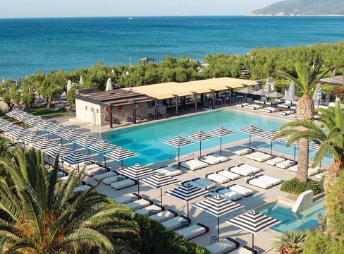 Doryssa Seaside Resort