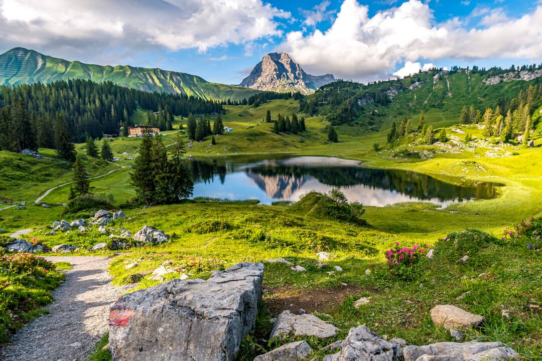 Austria Holidays 2024/2025 | TUI.co.uk