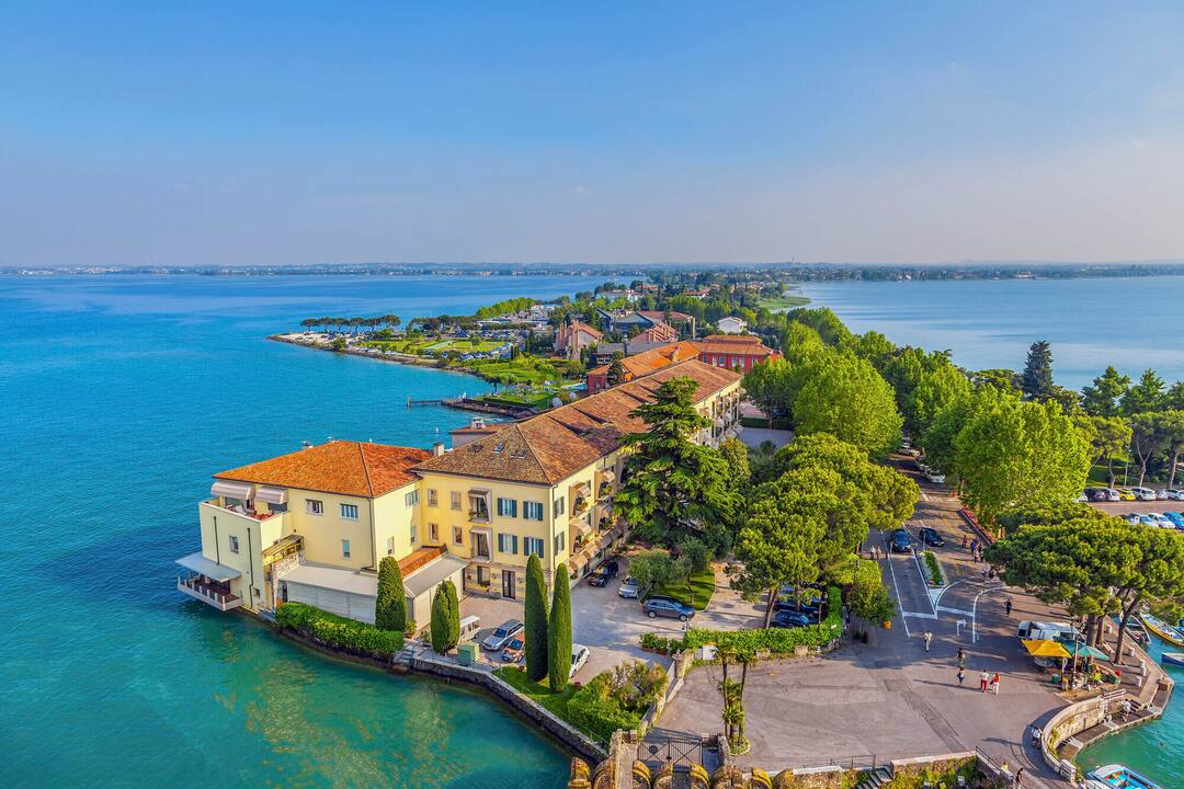 Sirmione, Italy