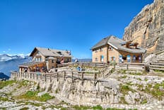 Madonna di Campiglio, Italy