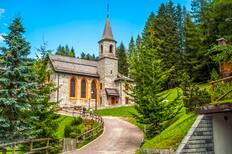 Madonna di Campiglio, Italy