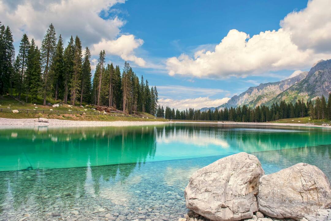 Madonna di Campiglio, Italy