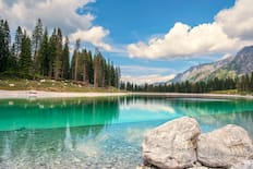 Madonna di Campiglio, Italy