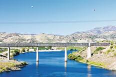 Pocinho, Douro Valley, Portugal