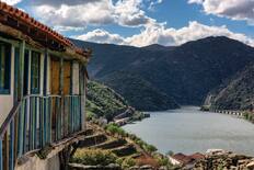 Pocinho, Douro Valley, Portugal