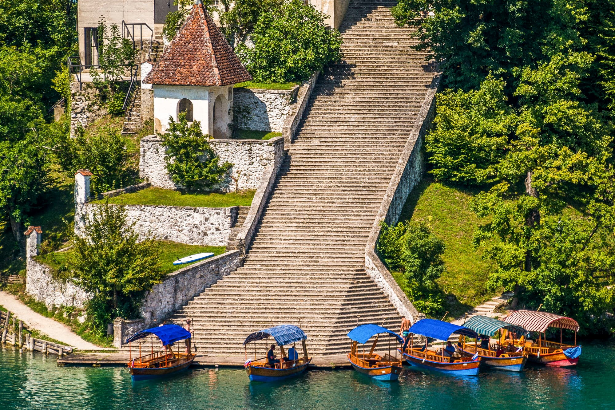 Bled, Slovenia