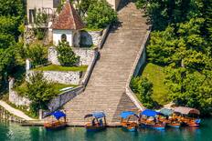 Bled, Slovenia