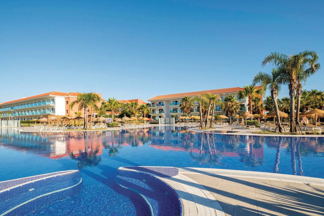 Rota Holidays 2026/2027 | TUI.co.uk