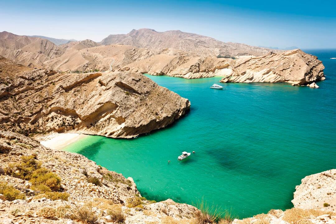 Oman