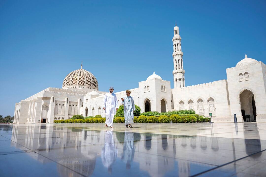 Oman National Holidays 2025 Binnie Idaline Oman Calendar 2025 With Holidays
