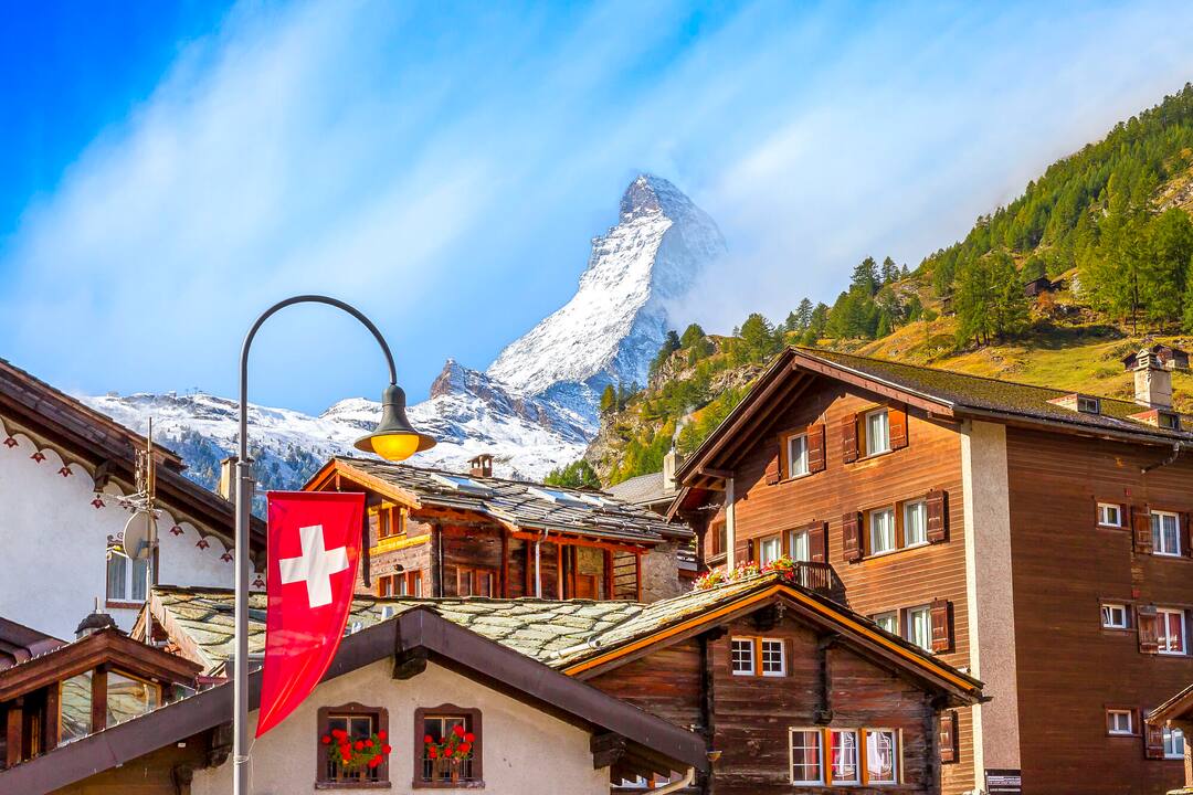 Zermatt, Switzerland