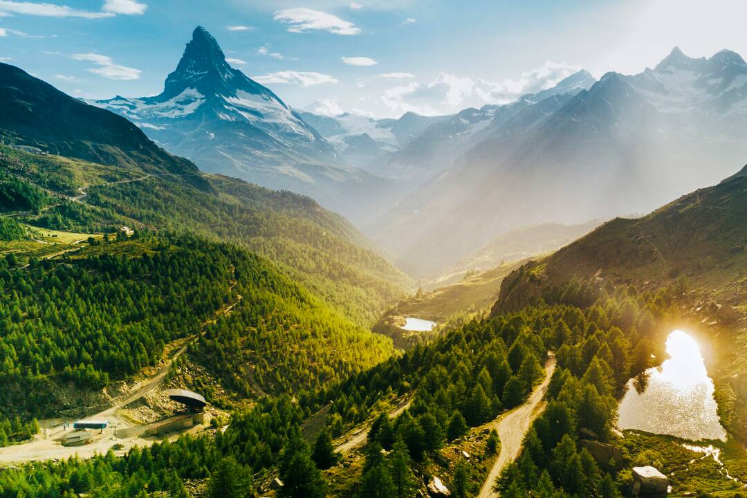 Zermatt, Switzerland